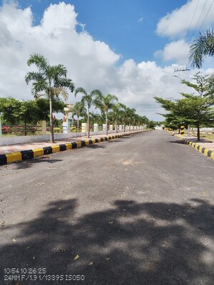  Plot For Sale in Sri Venkateshwara Nasa Valley, Kothur