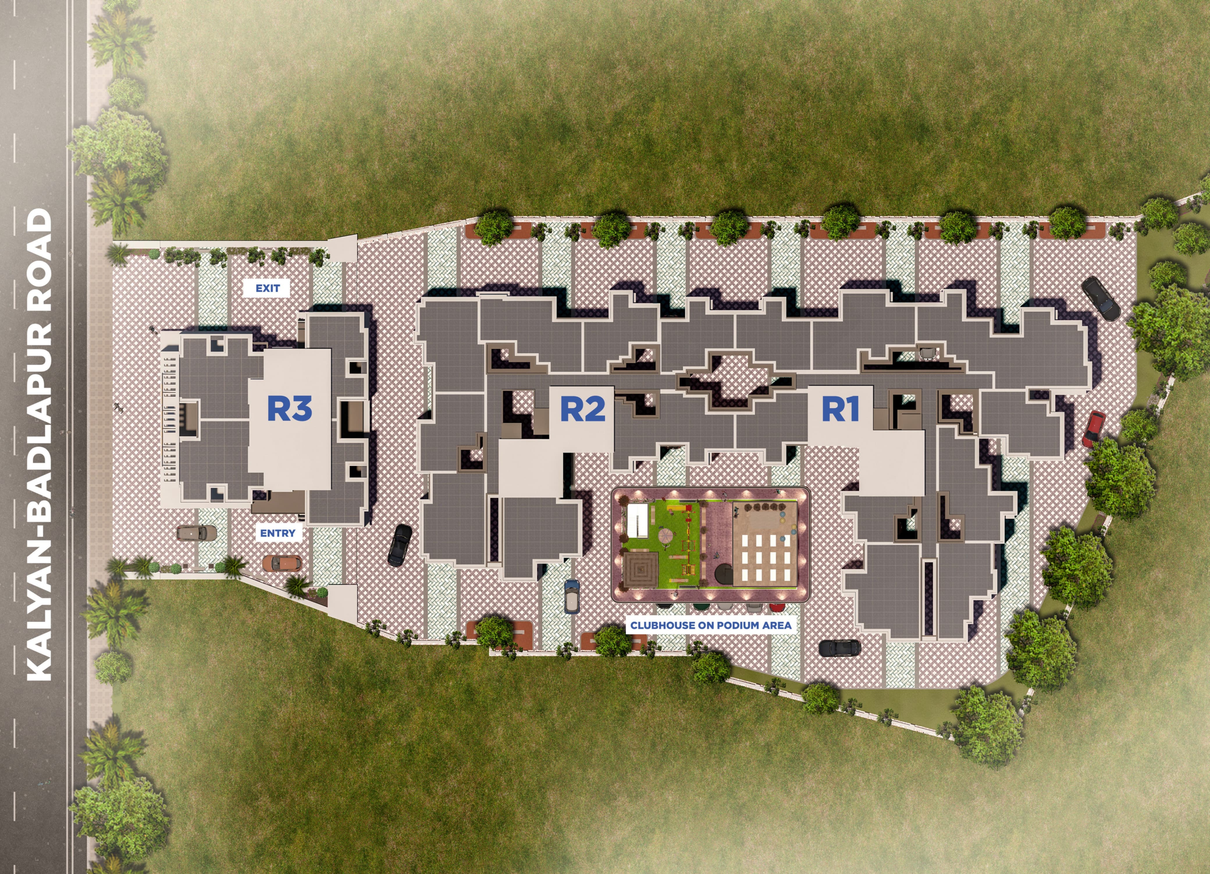 1 BHK Apartment For Sale in Rugi Colonia