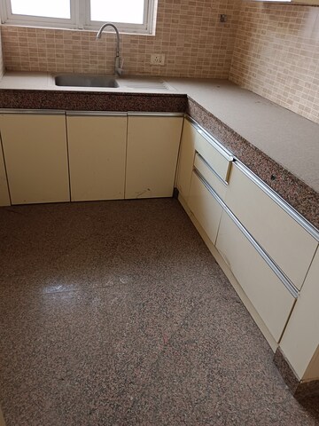 Kitchen in 2 BHK Apartment at Pyramid Elite, Sector 86 – for Sale