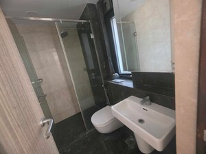 Team Area in 2 BHK Apartment at Lodha The Park, Worli – for Rent