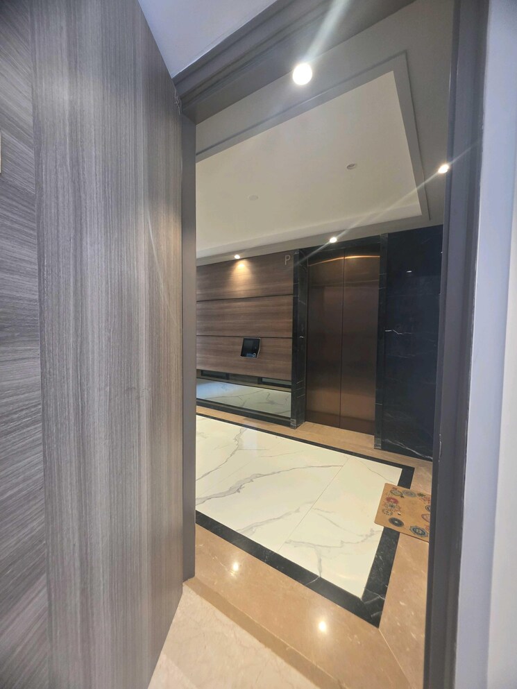 Kitchen, lodha-the-park 2 Bedroom 890 Sq.Ft. Apartment In Worli Mumbai 9405273