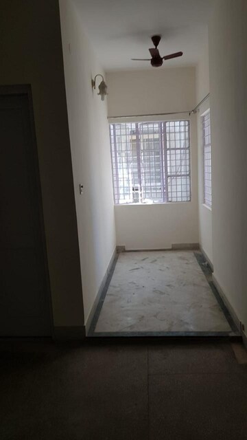 Building Lobby in 2 BHK Apartment at Vasant Kunj – for Rent