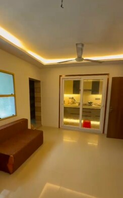 3.5 BHK Apartment For Sale in Mayur Vihar 1
