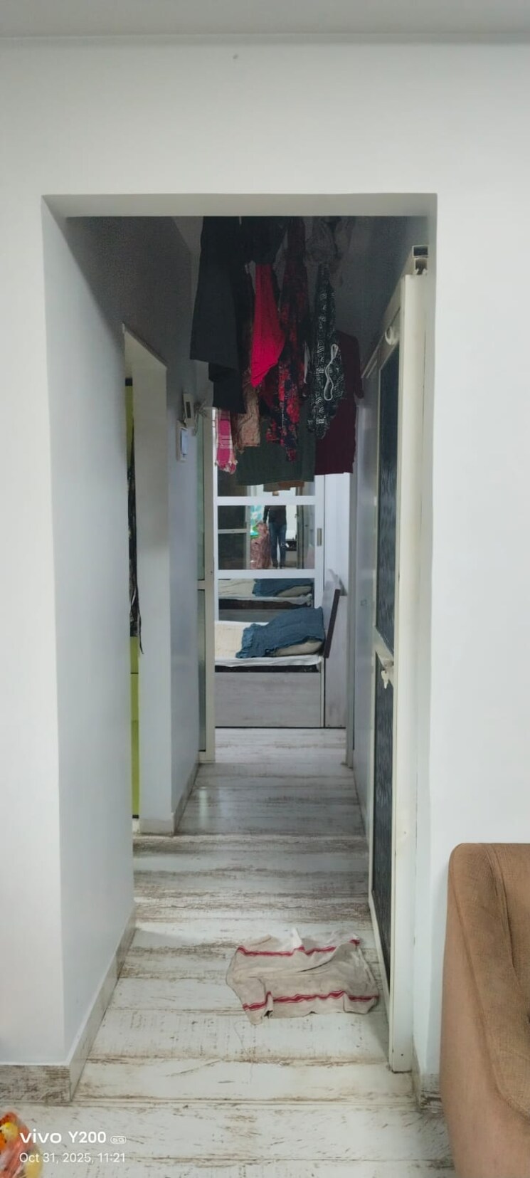 undefined, vijay-nagari-annex 1 Bedroom 650 Sq.Ft. Apartment In Waghbil Thane 9405286