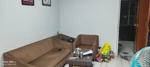 1 BHK Apartment For Rent in Vijay Nagari Annex, Waghbil