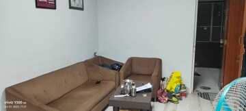 1 BHK Apartment For Rent in Vijay Nagari Annex, Waghbil