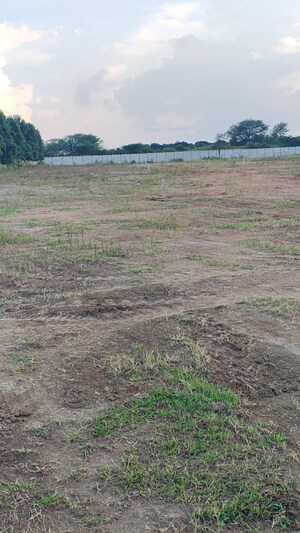 Plot Area in  Plot at Shadnagar – for Sale