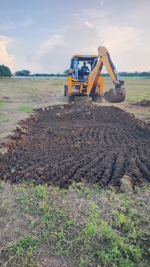  Plot – Exterior View View at Shadnagar - for Sale