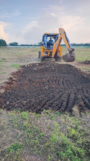  Plot – Exterior View View at Shadnagar - for Sale