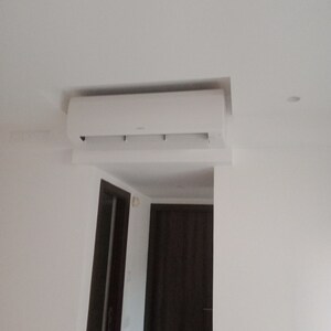 Furnished Amenities in 1 BHK Apartment at Hiranandani Regent Hill, Powai – for Sale