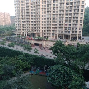 1 BHK Apartment – Exterior View View at Hiranandani Regent Hill, Powai - for Sale