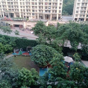 1 BHK Apartment – Garden View at Hiranandani Regent Hill, Powai - for Sale