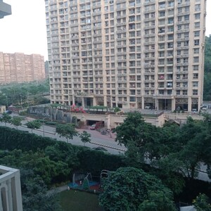 1 BHK Apartment – Exterior View View at Hiranandani Regent Hill, Powai - for Sale