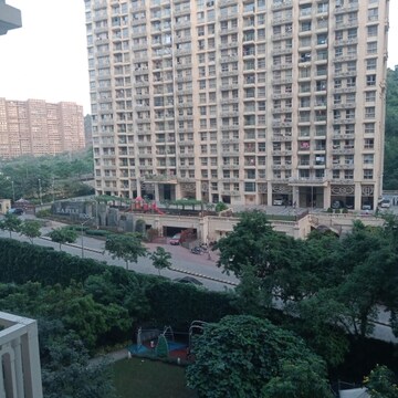 1 BHK Apartment – Exterior View View at Hiranandani Regent Hill, Powai - for Sale