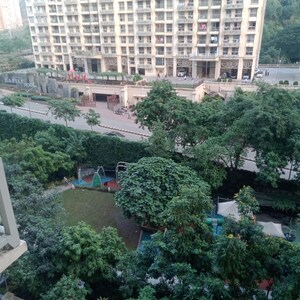1 BHK Apartment – Exterior View View at Hiranandani Regent Hill, Powai - for Sale