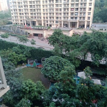 1 BHK Apartment – Exterior View View at Hiranandani Regent Hill, Powai - for Sale