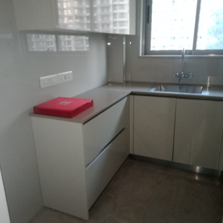 Kitchen, hiranandani-regent-hill 1 Bedroom 379 Sq.Ft. Apartment In Powai Mumbai 9405298