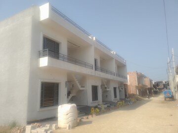 3 BHK Villa For Sale in Garden Colony