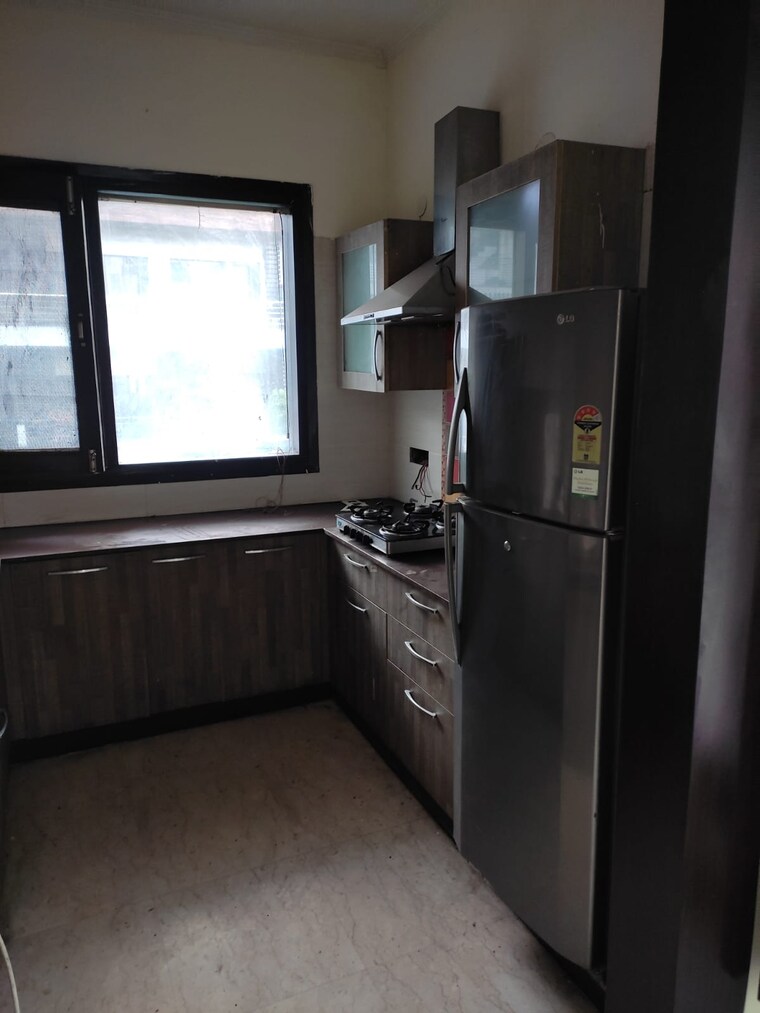 Kitchen, palam-vihar-residents-association 3 Bedroom 204 Sq.Yd. Builder Floor In Palam Vihar Gurgaon 9405290