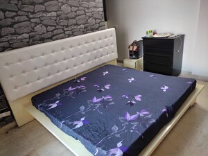 Furnished Amenities in 3 BHK Builder Floor at Palam Vihar Residents Association, Palam Vihar – for Rent