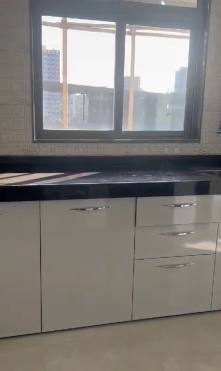 Kitchen, nalasopara west 1 Bedroom 285 Sq.Ft. Apartment In Nalasopara West Palghar 9405292