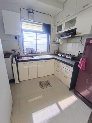 2 BHK Apartment For Sale in Runwal Eirene, Balkum Pada