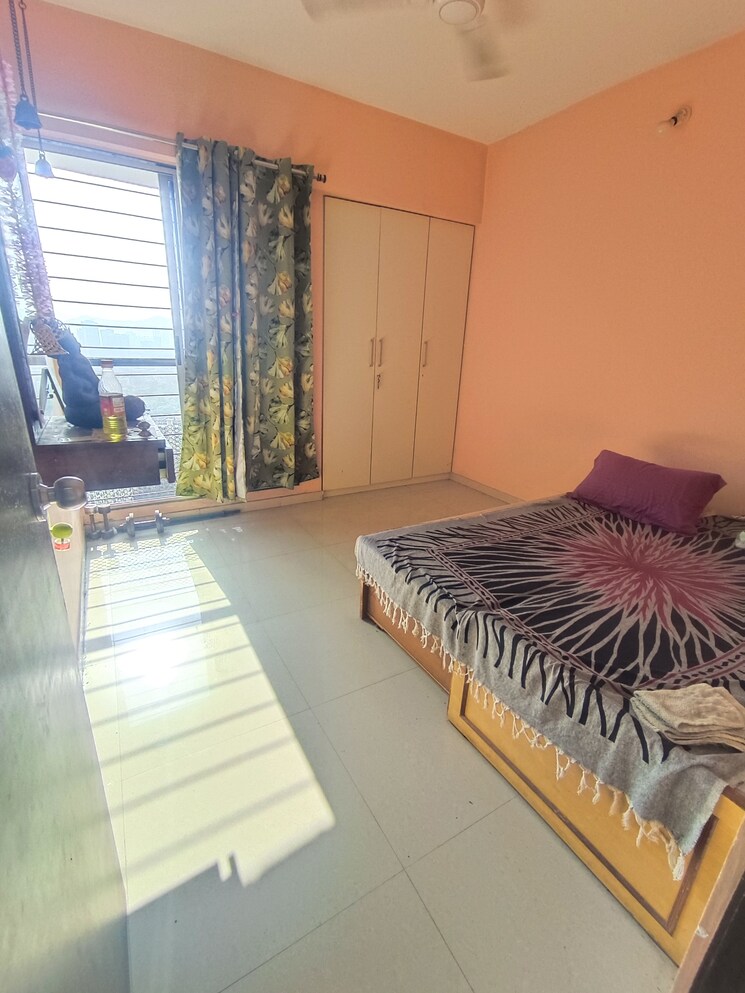 Bedroom, runwal-eirene 2 Bedroom 990 Sq.Ft. Apartment In Balkum Pada Thane 9405296
