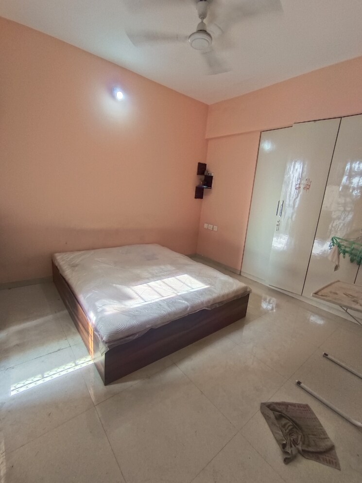 Living Room, runwal-eirene 2 Bedroom 990 Sq.Ft. Apartment In Balkum Pada Thane 9405296