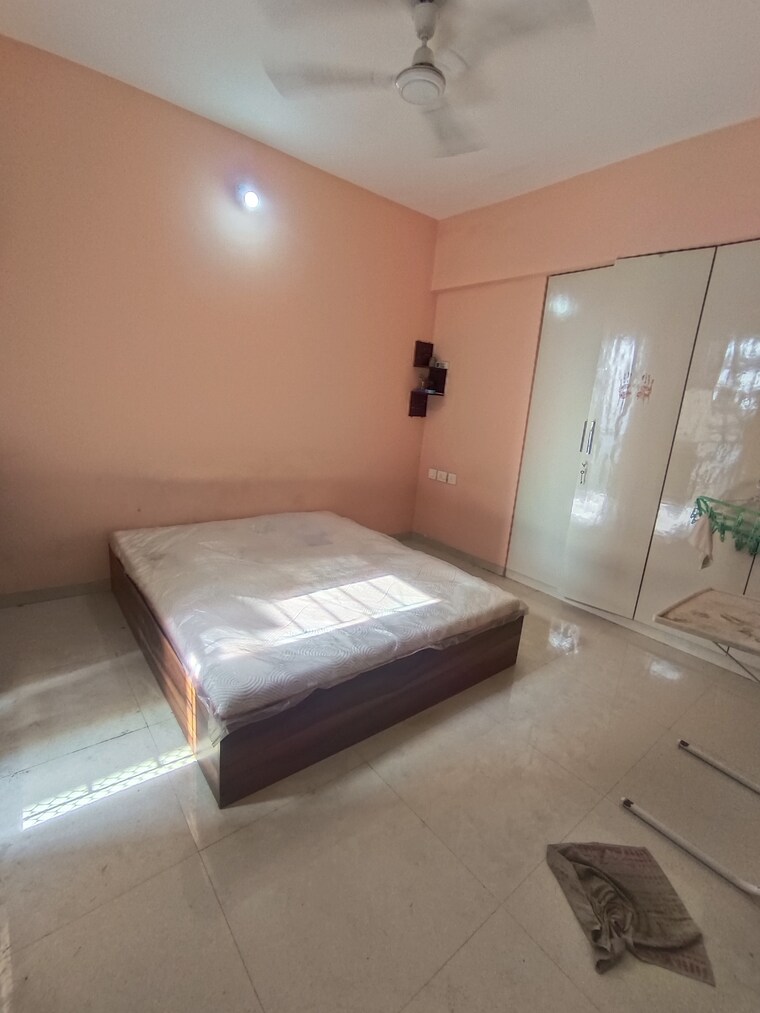 Living Room, runwal-eirene 2 Bedroom 990 Sq.Ft. Apartment In Balkum Pada Thane 9405296