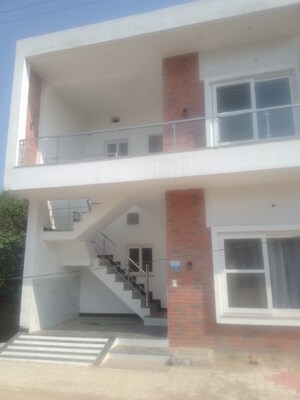 3 BHK Independent House – Exterior View View at Kharar - for Sale