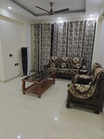 4 BHK + Servant Room 2950 Sq.Ft. Apartment in Emerald Green