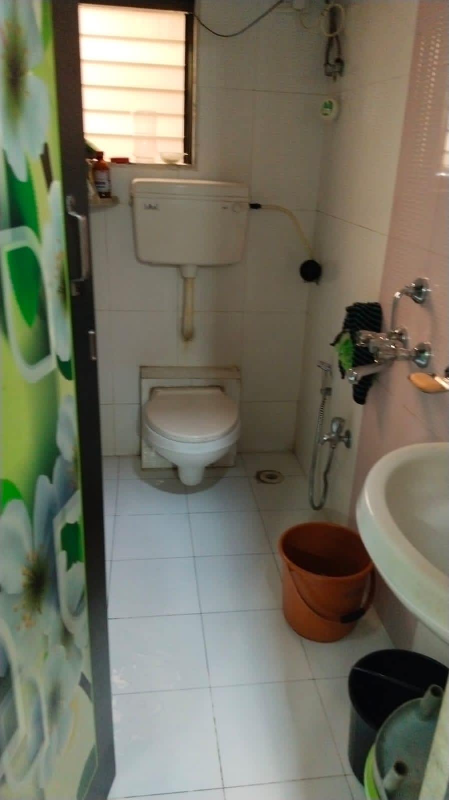 1 BHK + Pooja Room 680 Sq.Ft. Apartment in SSB Ashok Nagar