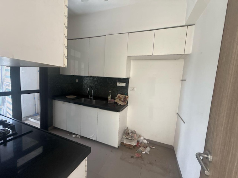 Kitchen, lodha-the-park 2 Bedroom 890 Sq.Ft. Apartment In Worli Mumbai 9405293