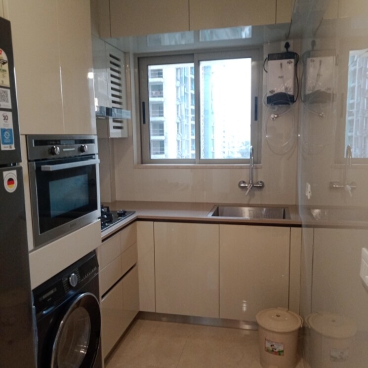 Kitchen, hiranandani-highland 1 Bedroom 487 Sq.Ft. Apartment In Powai Mumbai 9405310
