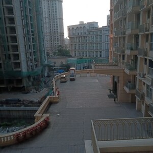 1 BHK Apartment – Exterior View View at Hiranandani Highland, Powai - for Rent
