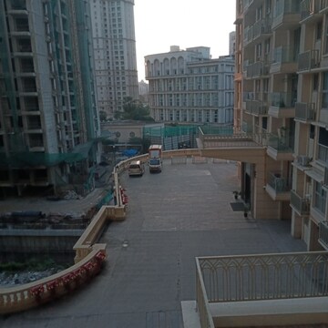 1 BHK Apartment – Exterior View View at Hiranandani Highland, Powai - for Rent