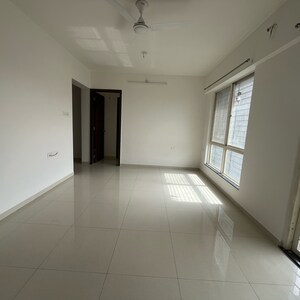 Building Lobby in 3 BHK Apartment at Yashada Splendid Courtyard, Madhav Nagar – for Rent