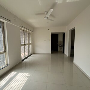 Building Lobby in 3 BHK Apartment at Yashada Splendid Courtyard, Madhav Nagar – for Rent