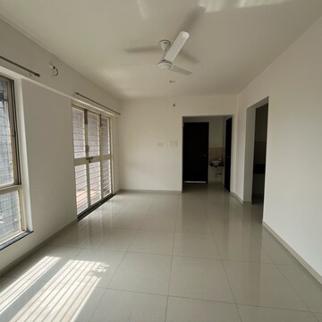 Building Lobby in 3 BHK Apartment at Yashada Splendid Courtyard, Madhav Nagar – for Rent