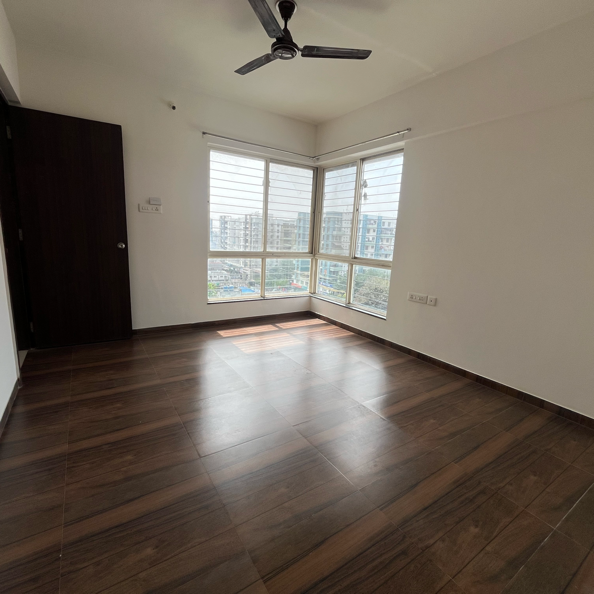 3 BHK Apartment For Rent in Yashada Splendid Courtyard