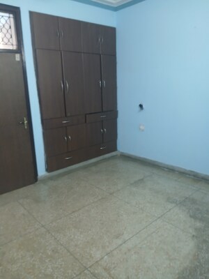 Furnished Amenities in 2 BHK Apartment at Telecom City, Sector 62 – for Rent