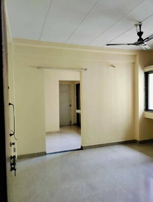 1 BHK Apartment For Rent in Asavari CHS, Taloja