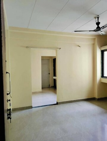 1 BHK Apartment For Rent in Asavari CHS, Taloja