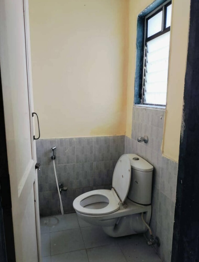 Bathroom, asavari-chs 1 Bedroom 320 Sq.Ft. Apartment In Taloja Navi Mumbai 9405309