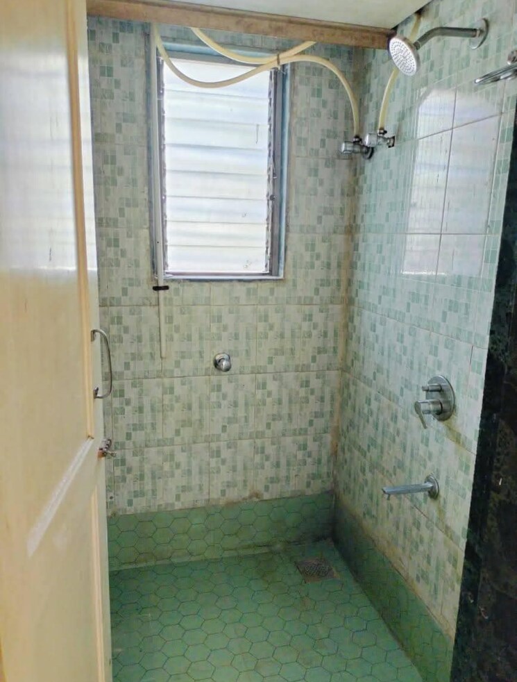 Bathroom, asavari-chs 1 Bedroom 320 Sq.Ft. Apartment In Taloja Navi Mumbai 9405309