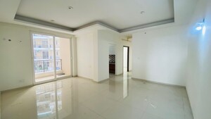 Living Room in 3 BHK Apartment at Ambika Florence Park, North Mullanpur – for Rent