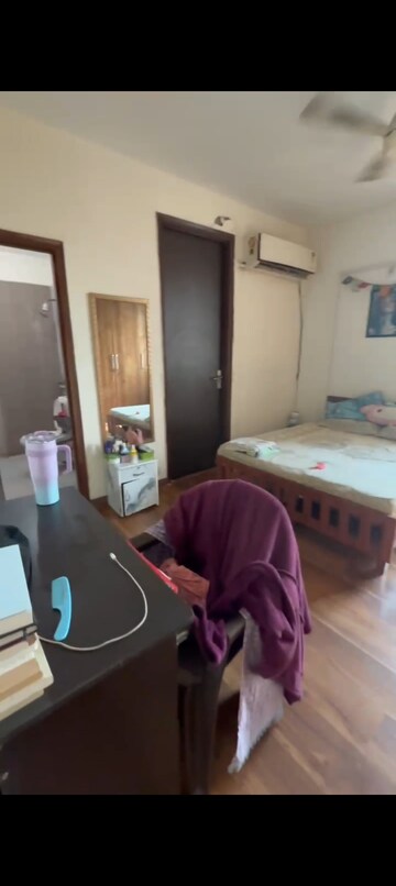 Team Area in 2 BHK Apartment at Sikka Karmic Greens, Sector 78 – for Rent