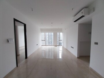 Building Lobby in 2 BHK Apartment at Lodha The Park, Worli – for Rent