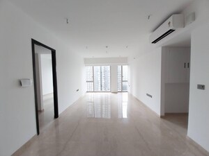 Building Lobby in 2 BHK Apartment at Lodha The Park, Worli – for Rent