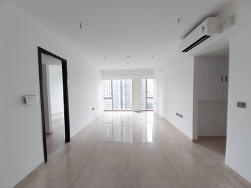 Building Lobby in 2 BHK Apartment at Lodha The Park, Worli – for Rent